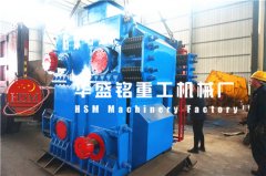 國(guó)內(nèi)哪家的四輥破碎機(jī)價(jià)格比較優(yōu)惠？廠家推薦