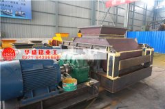 時產(chǎn)200噸雙齒輥破碎機都有哪些配置，價格便宜嗎？