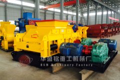 如何操作能雙齒輥破碎機(jī)使用時間更長久？