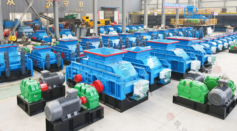 石料場制砂機 石料場制砂機