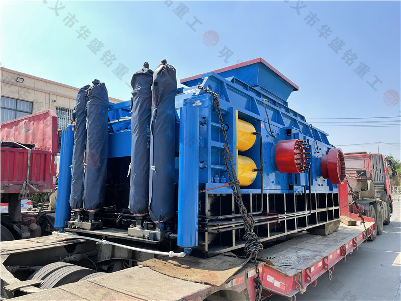 一噸河卵石能生產(chǎn)多少噸沙子？哪種制砂機制砂效果好呢？