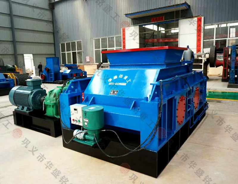 尾礦砂能不能用于混凝土？對輥制砂機(jī)生產(chǎn)線如何配置？