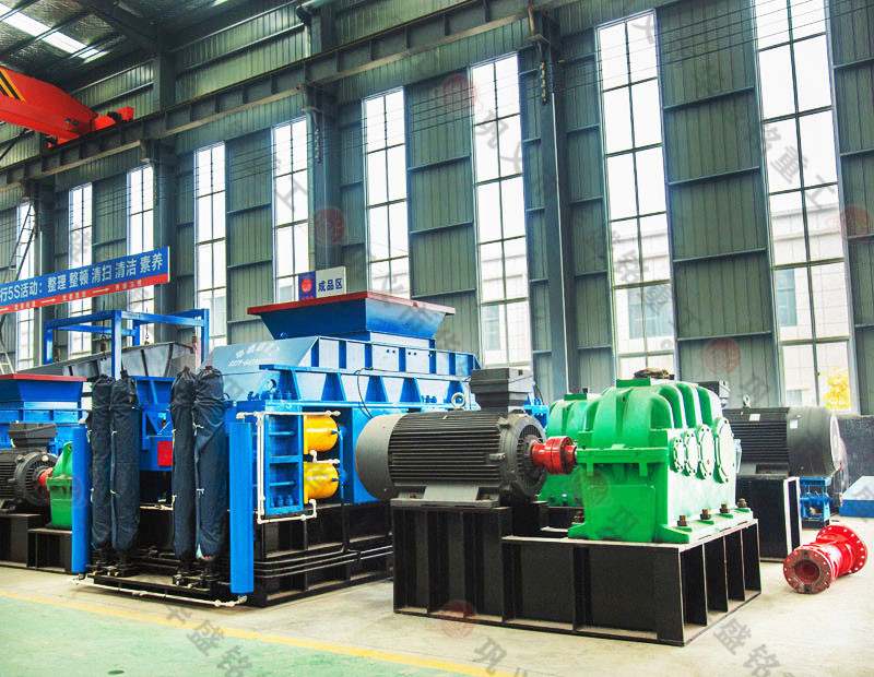 對(duì)輥制砂機(jī)廠家報(bào)價(jià)多少錢？?jī)?yōu)勢(shì)有哪些？