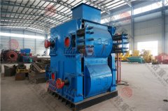 大型四齒輥破碎機的型號有哪些？